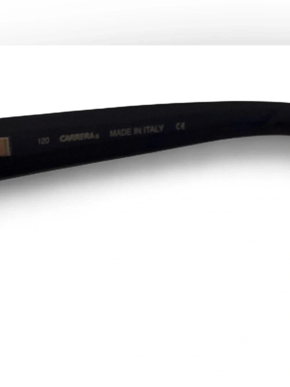 Carrera Atoll Wrap Sunglasses CA4898 50C 59-18-120 Made In Italy
